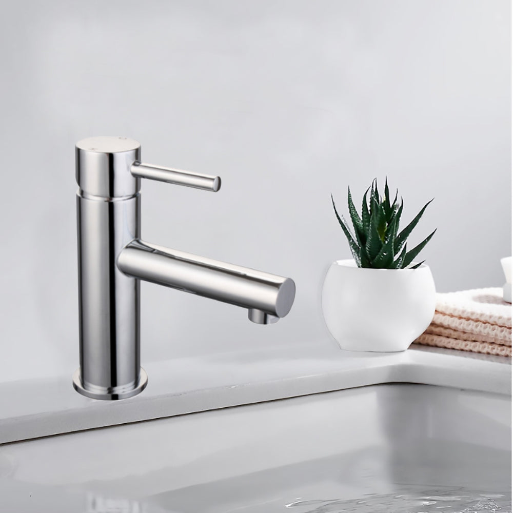 Otus Basin Mixer PC2005SB - Bathroom Hub