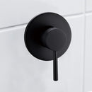 Otus Wall Mixer Matt Black PC3001SB-B