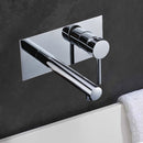 Otus Wall Basin Mixer PC3004LF