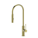 Sink Mixer in Brushed Gold PCC1002-BG In Sydney 