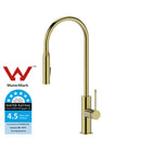 Sink Mixer in Brushed Gold PCC1002-BG In Sydney 