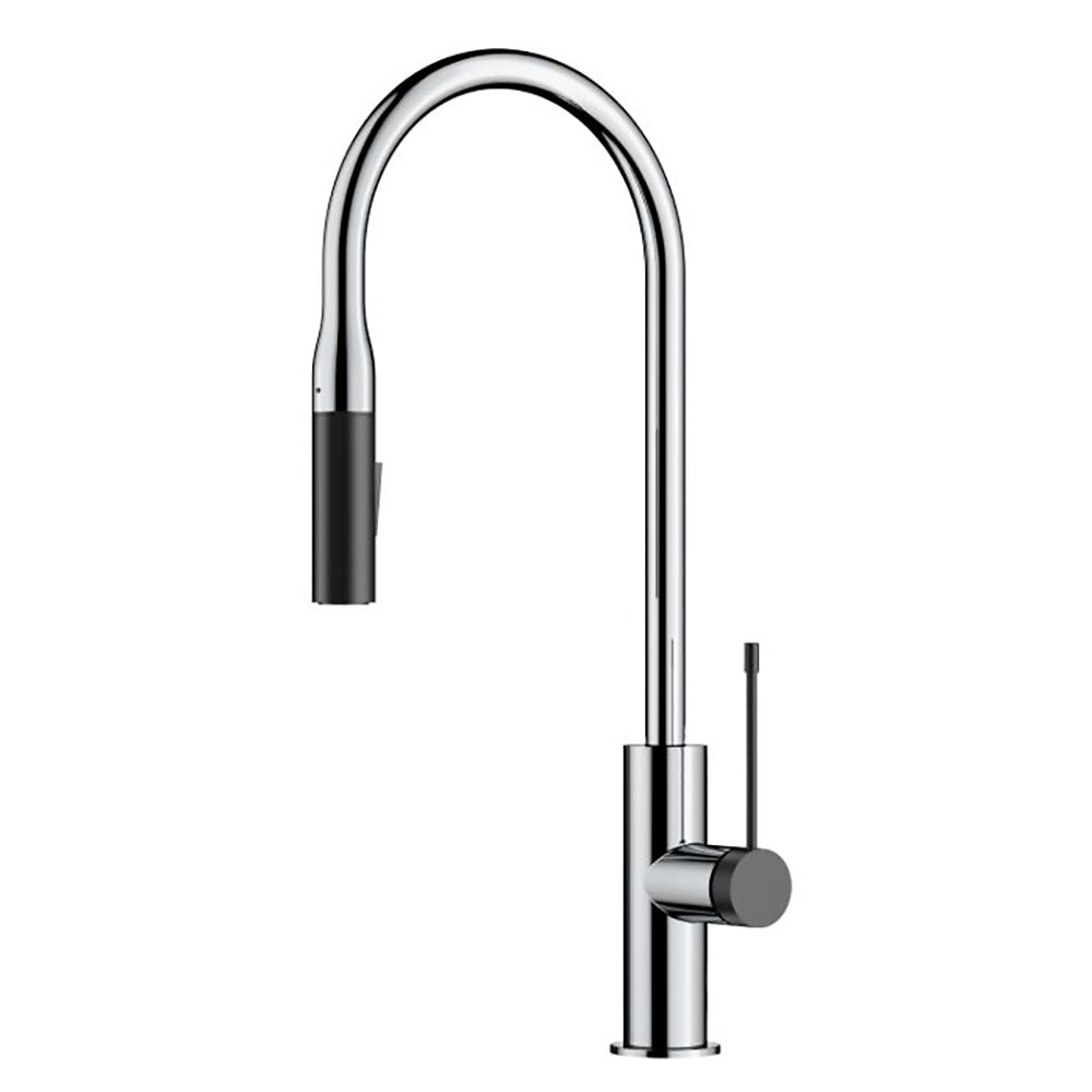 Pull out Sink Mixer in PCC1002C/MB In Sydney 