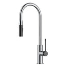 Pull out Sink Mixer in PCC1002C/MB In Sydney 