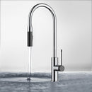 Pull out Sink Mixer in PCC1002C/MB In Sydney 