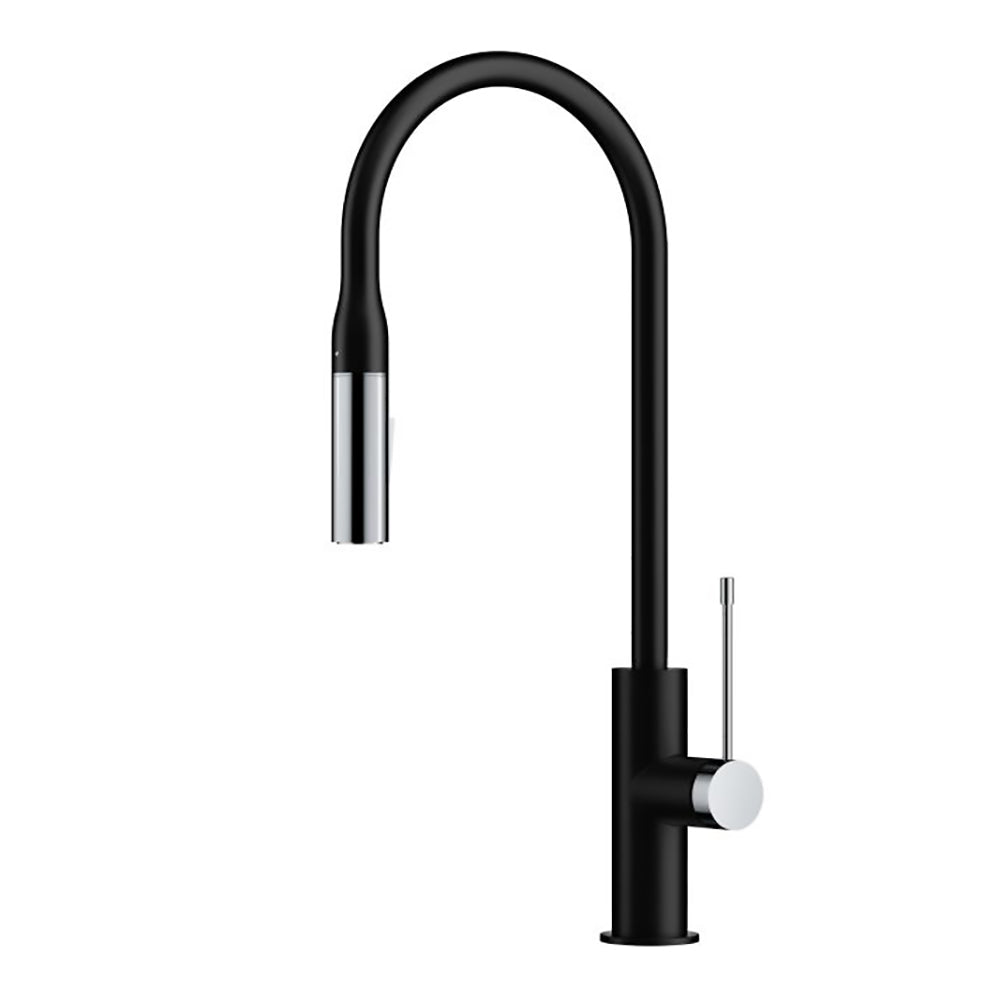 Pull out Sink Mixer PCC1002MB/C In Sydney