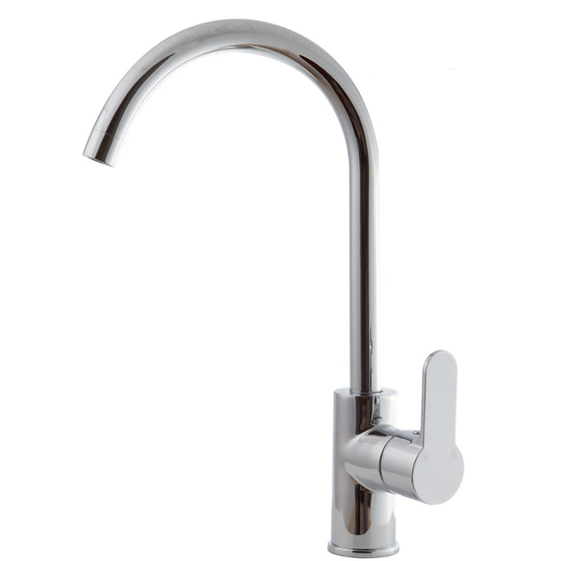 Maya Gooseneck Sink Mixer PCR1001