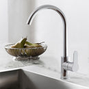 Maya Gooseneck Sink Mixer PCR1001