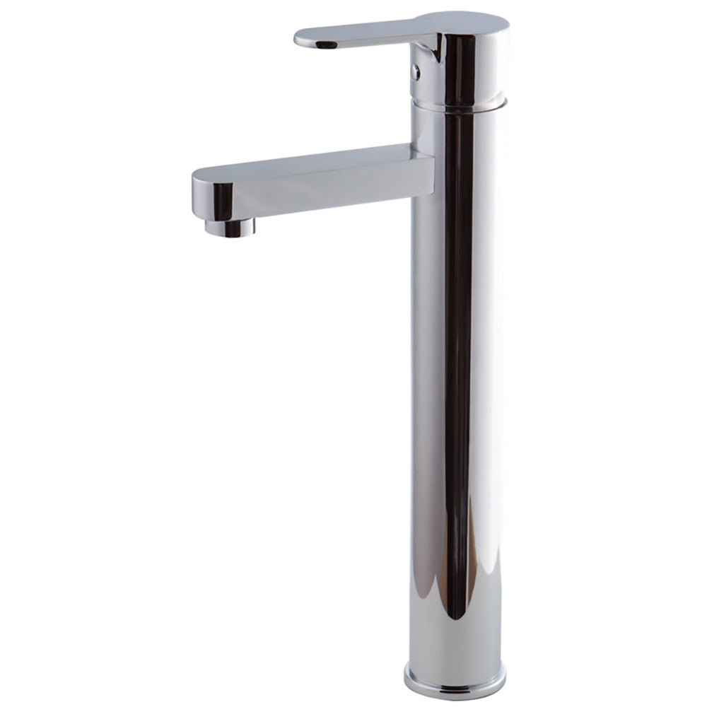 Maya High Rise Basin Mixer PCR2004