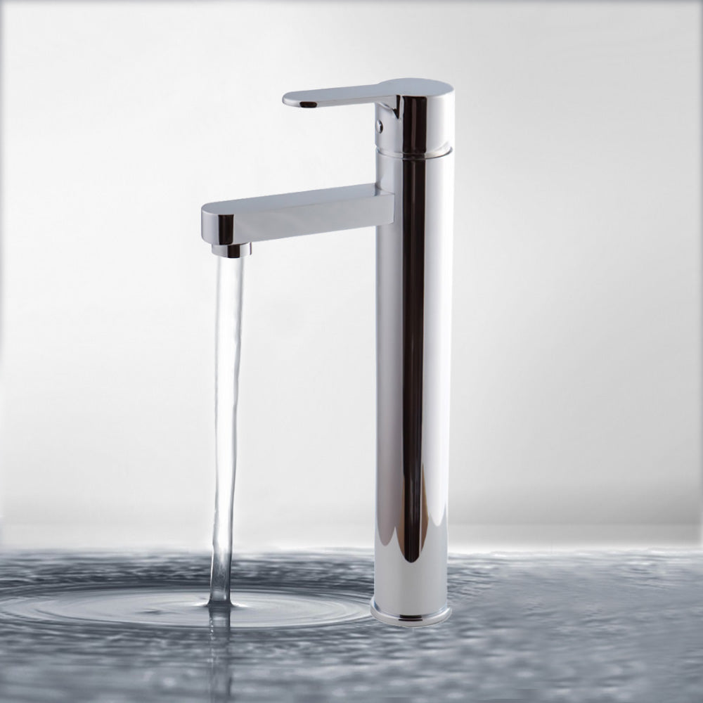 Maya High Rise Basin Mixer PCR2004