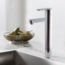 Maya High Rise Basin Mixer PCR2004