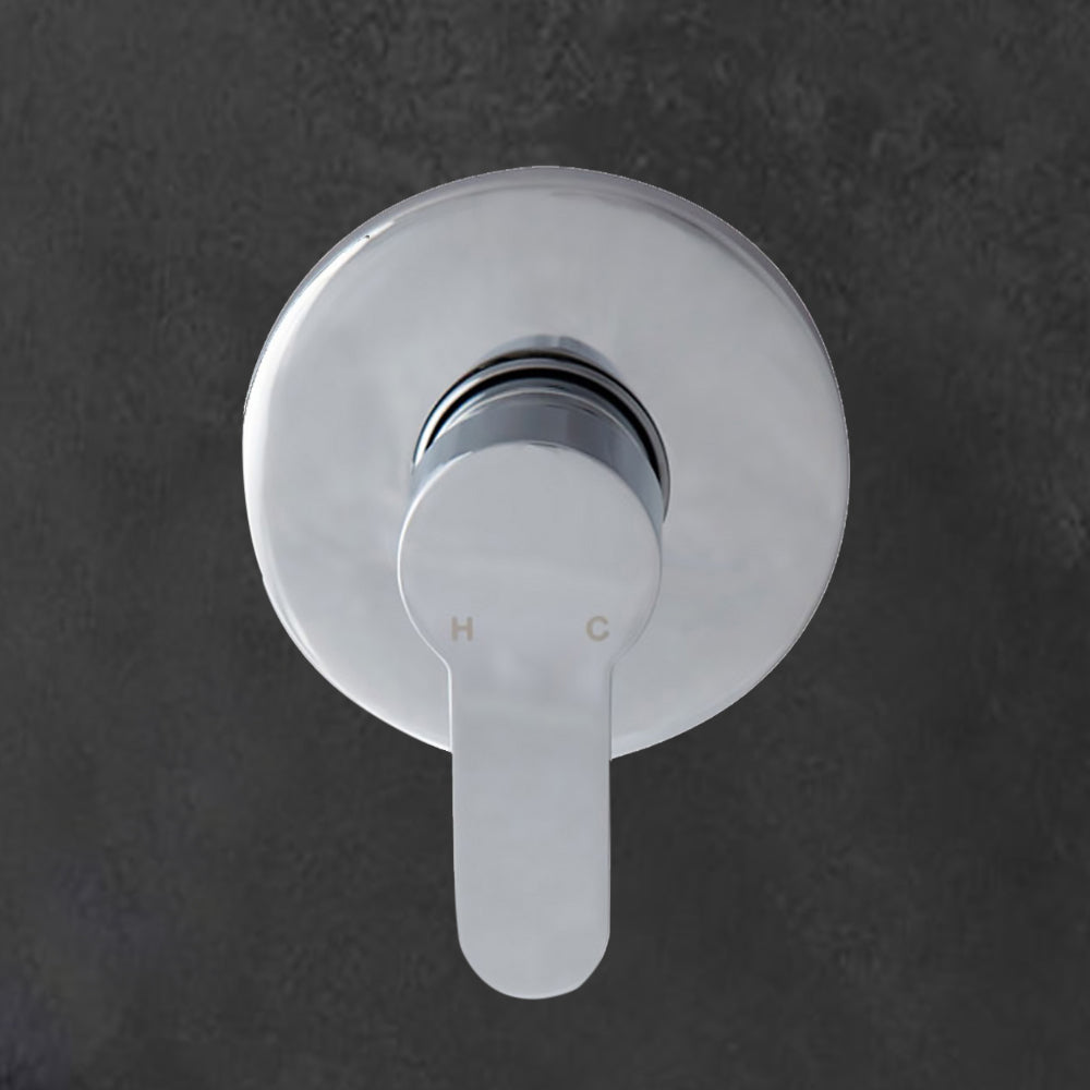 Maya Wall Mixer PCR3001 - Bathroom Hub