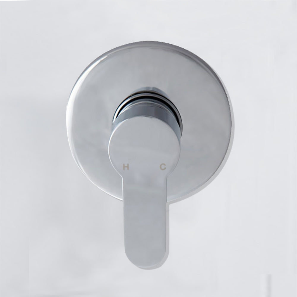Maya Wall Mixer PCR3001 - Bathroom Hub