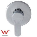 Maya Wall Mixer PCR3001