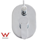 Maya Wall Mixer w Diverter PCR3002