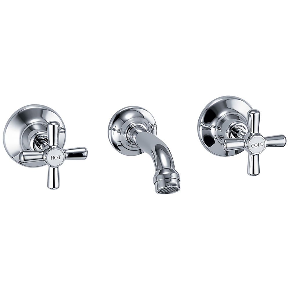 Bath Tap Set PENZ01 - Bathroom Hub