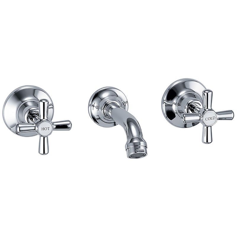 Bath Tap Set PENZ01