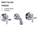 Bath Tap Set PENZ01