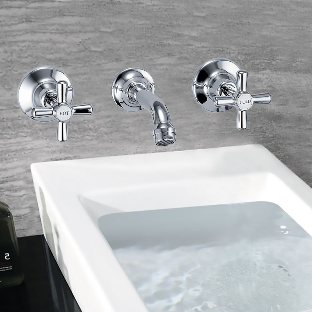 Bath Tap Set PENZ01 - Bathroom Hub