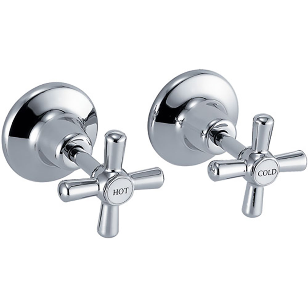 Wall Top Assembles PENZ02 - Bathroom Hub