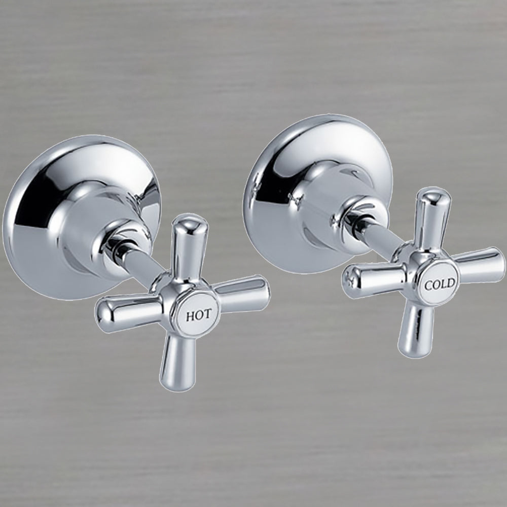 Wall Top Assembles PENZ02 - Bathroom Hub