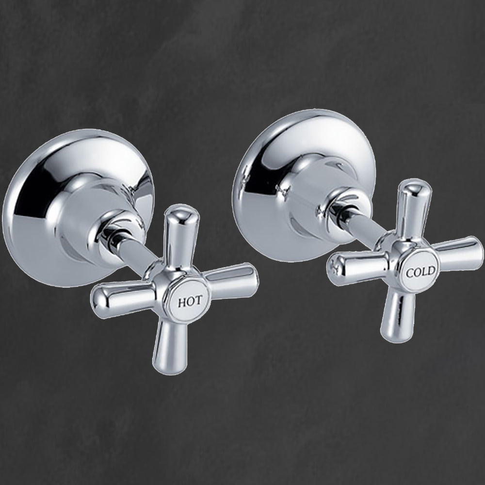 Wall Top Assembles PENZ02 - Bathroom Hub