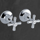 Wall Top Assembles PENZ02