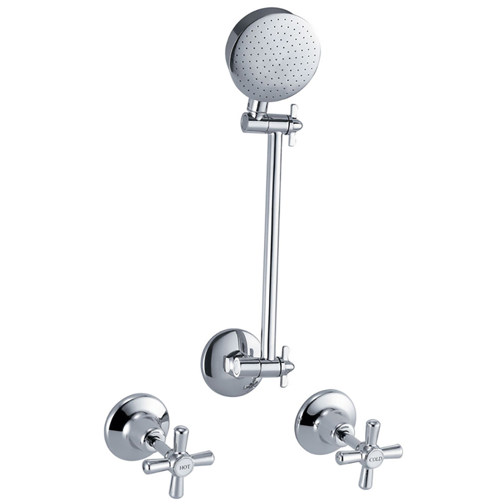 Shower Tap Set PENZ05 - Bathroom Hub