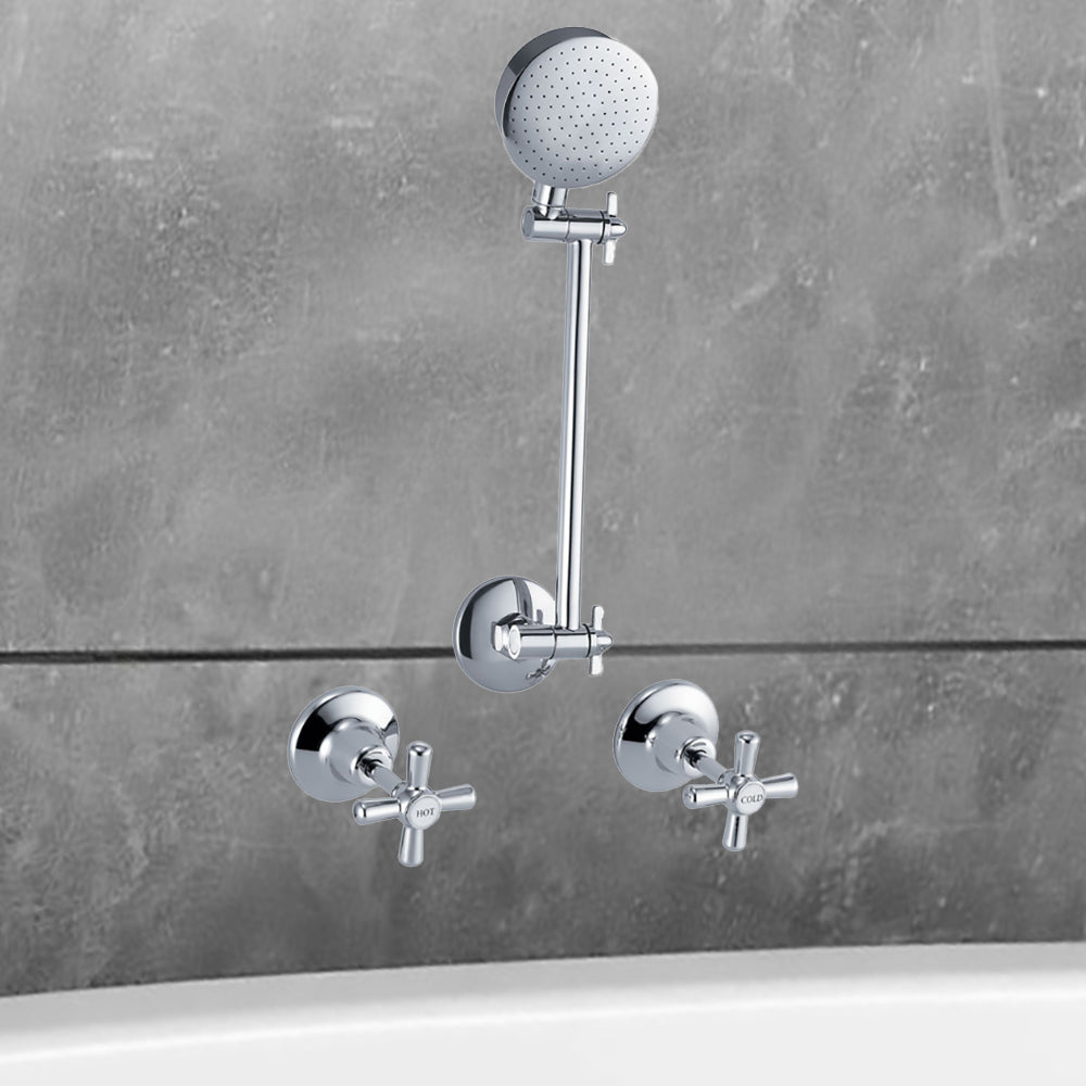 Shower Tap Set PENZ05 - Bathroom Hub