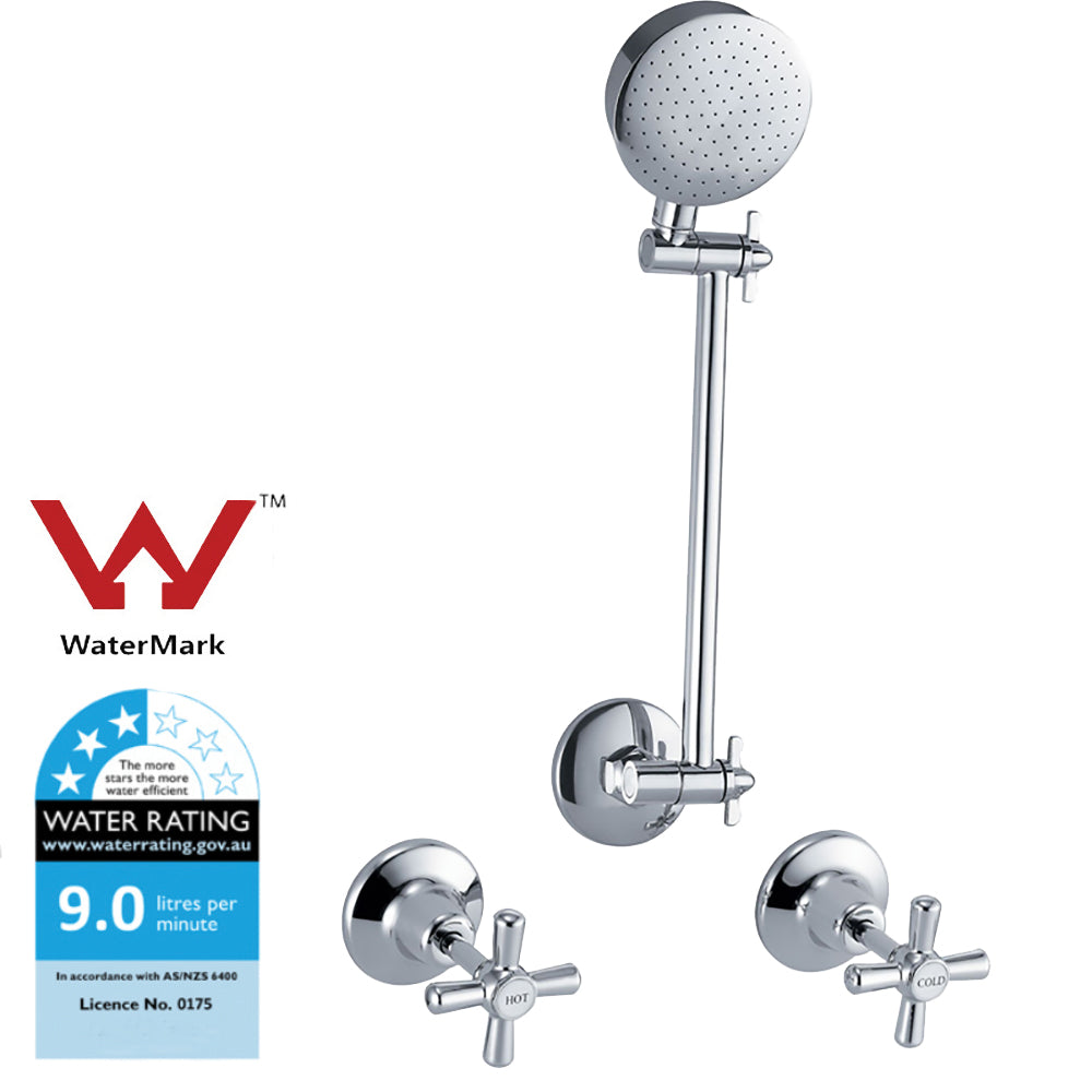 Shower Tap Set PENZ05 - Bathroom Hub