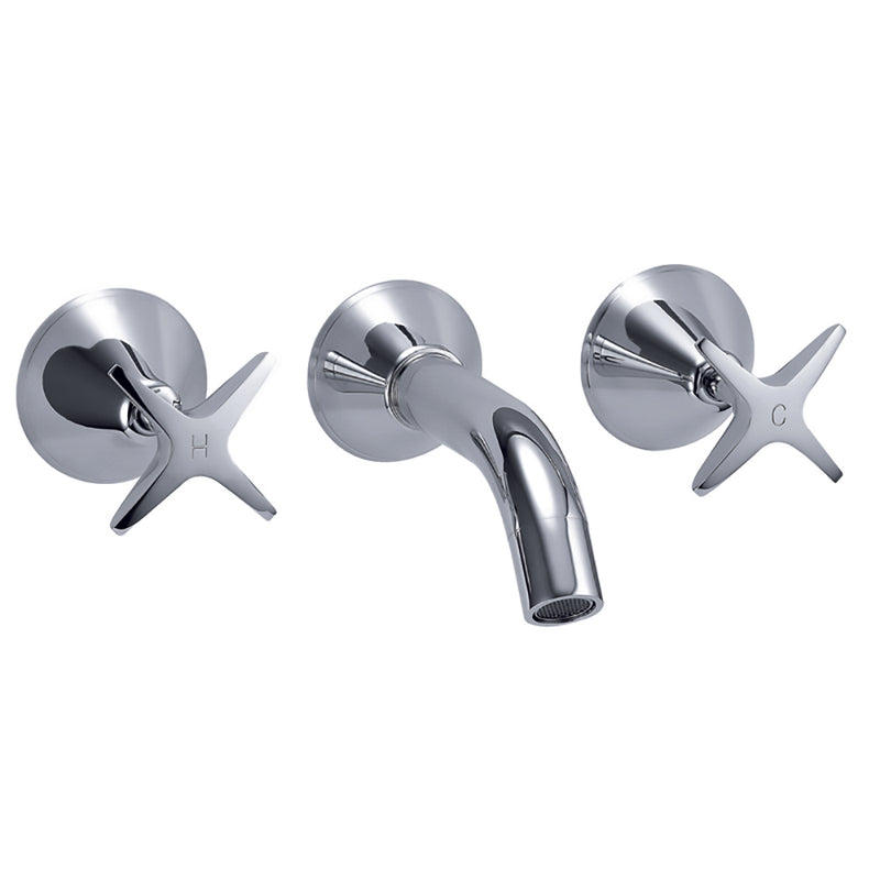 Bath Tap Set PGNZ01