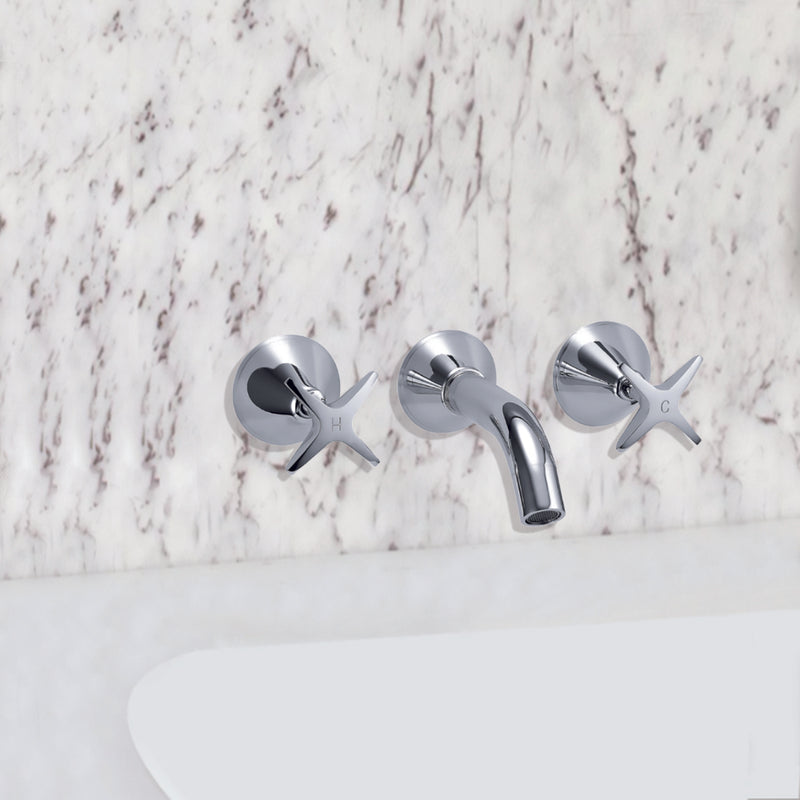 Bath Tap Set PGNZ01