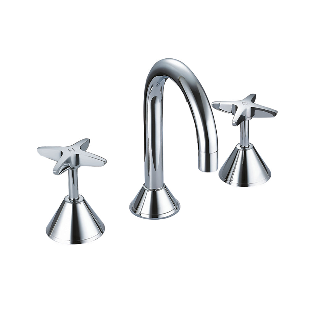 Basin Tap Set PGNZ04 - Bathroom Hub