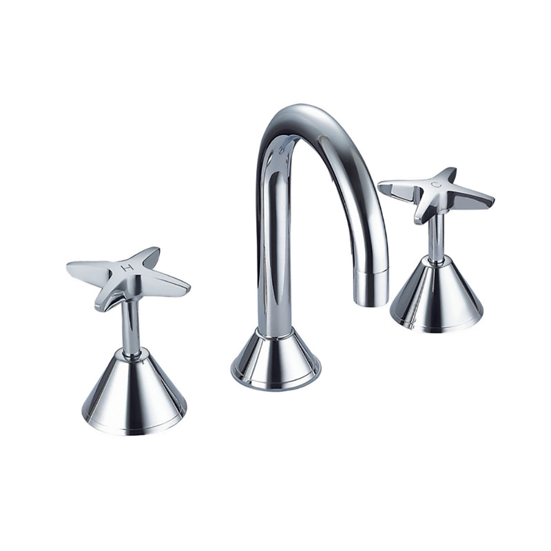 Basin Tap Set PGNZ04