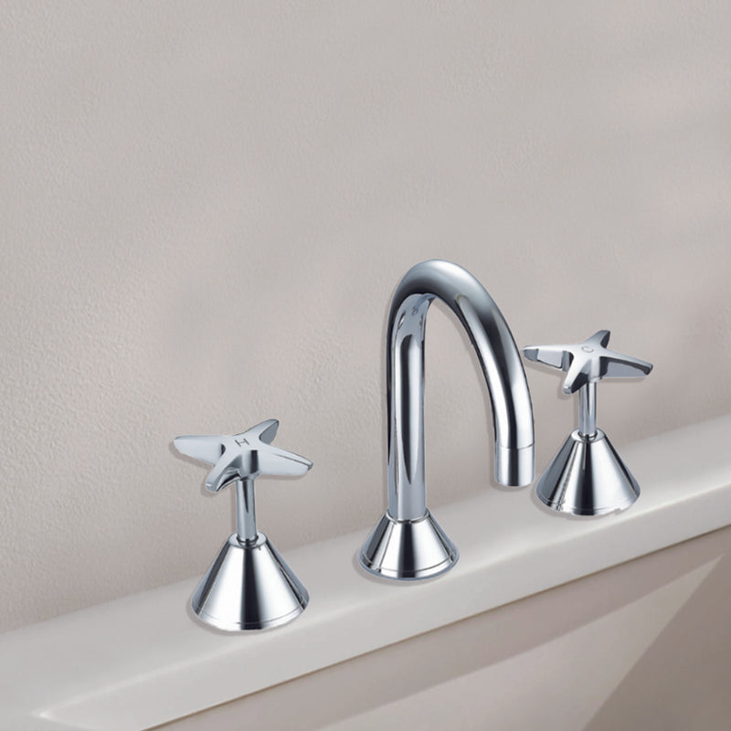 Basin Tap Set PGNZ04