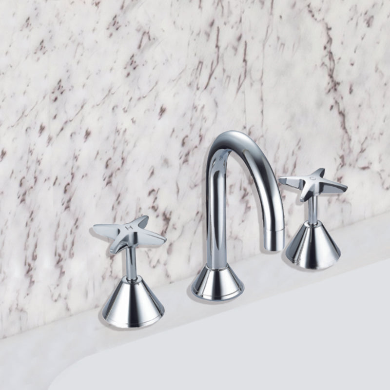 Basin Tap Set PGNZ04