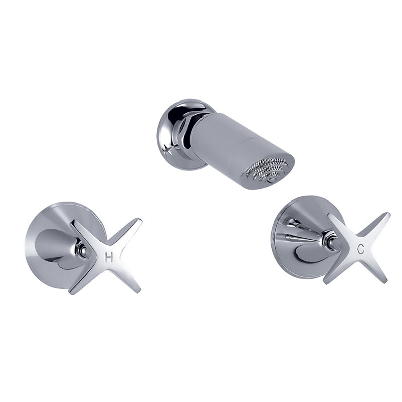 Shower Tap Set PGNZ05