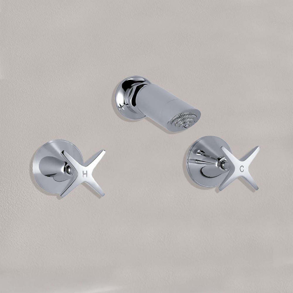 Shower Tap Set PGNZ05 - Bathroom Hub