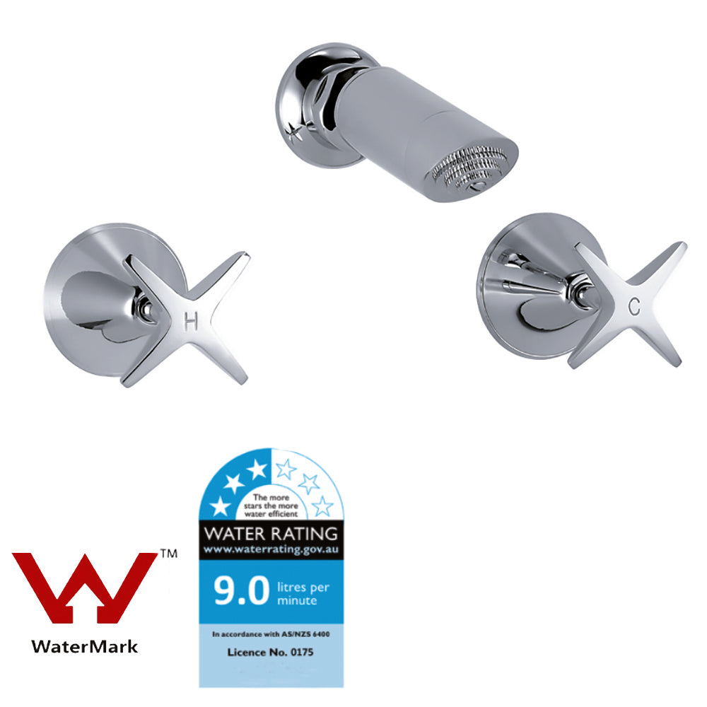 Shower Tap Set PGNZ05 - Bathroom Hub