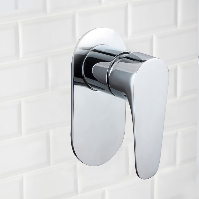 Lava Wall Mixer PH3001SB