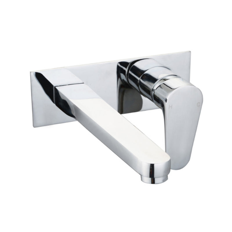 Lava Wall Basin Mixer PH3003SB