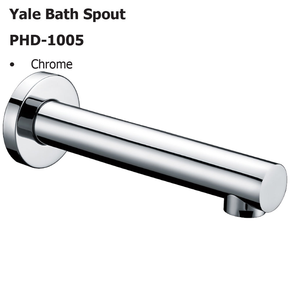 Yale Bath Spout PHD-1005 - Bathroom Hub