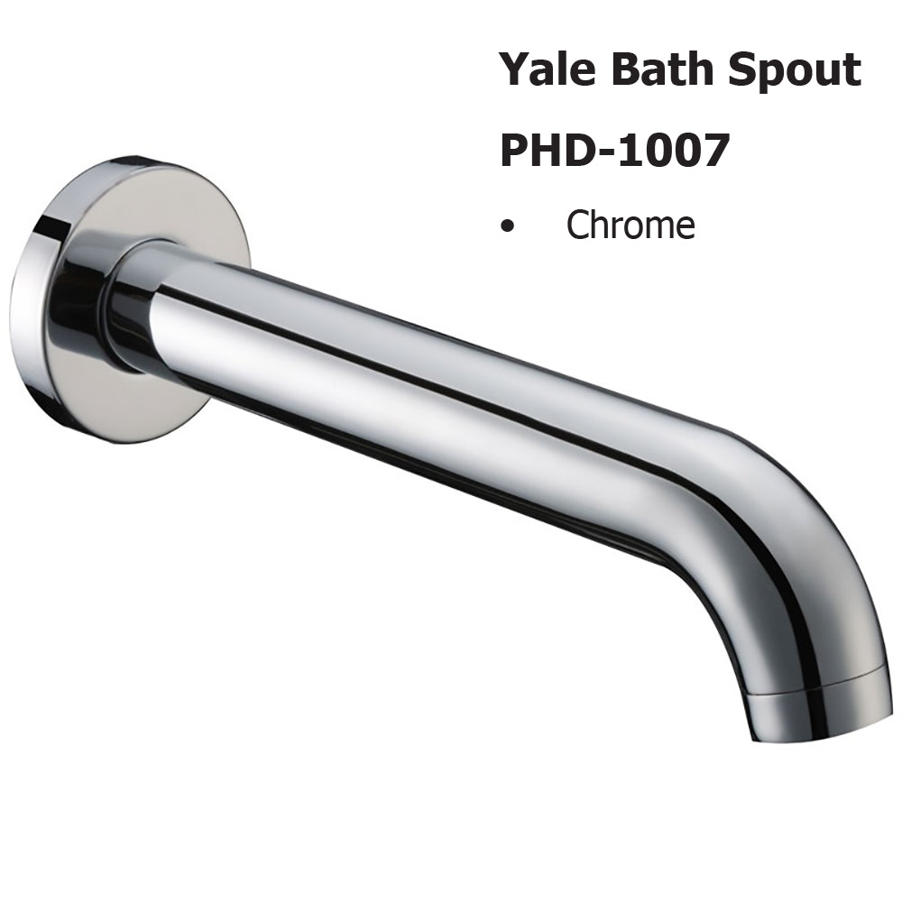 Yale Bath Spout PHD-1007 - Bathroom Hub