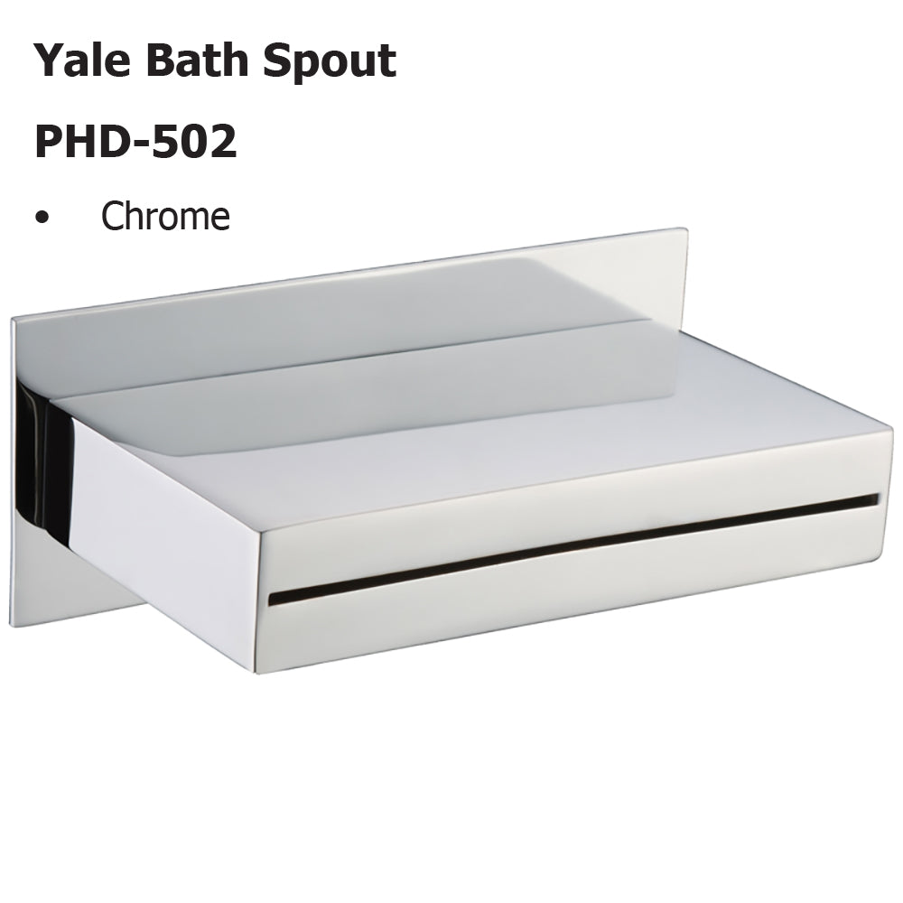 Yale Bath Spout PHD-502 - Bathroom Hub