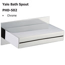 Yale Bath Spout PHD-502