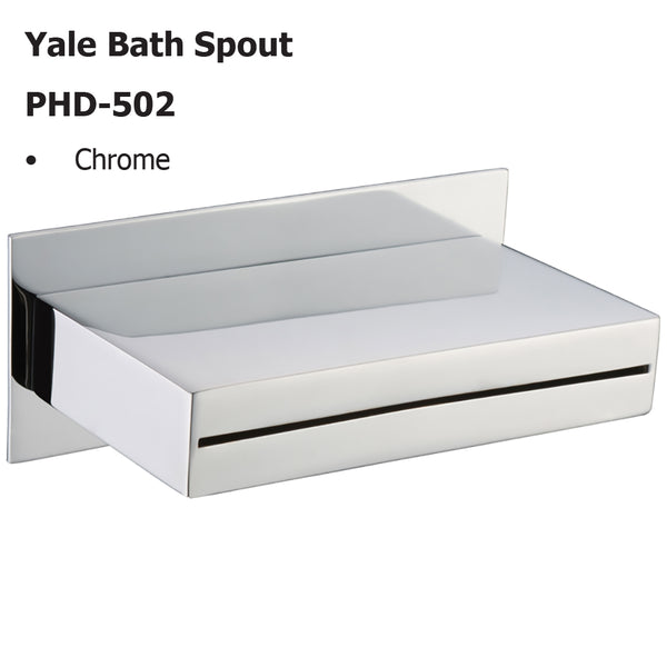 Yale Bath Spout PHD-502