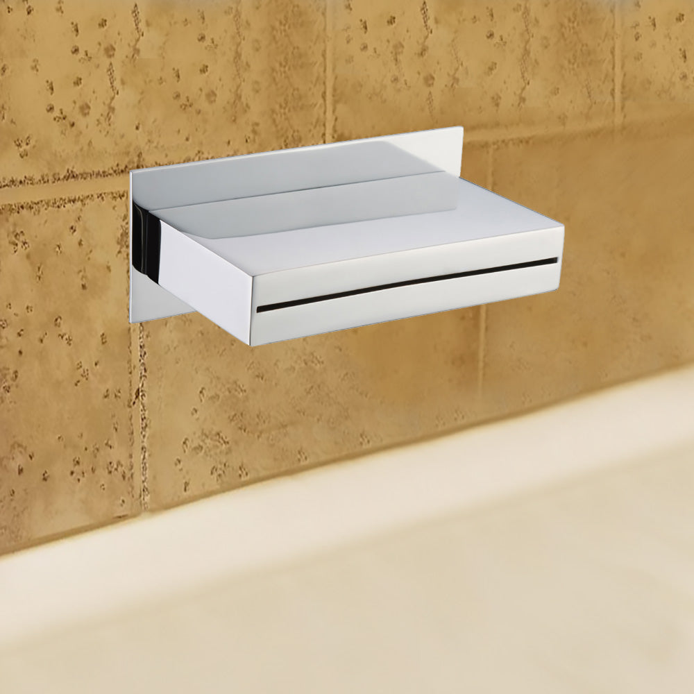 Yale Bath Spout PHD-502 - Bathroom Hub