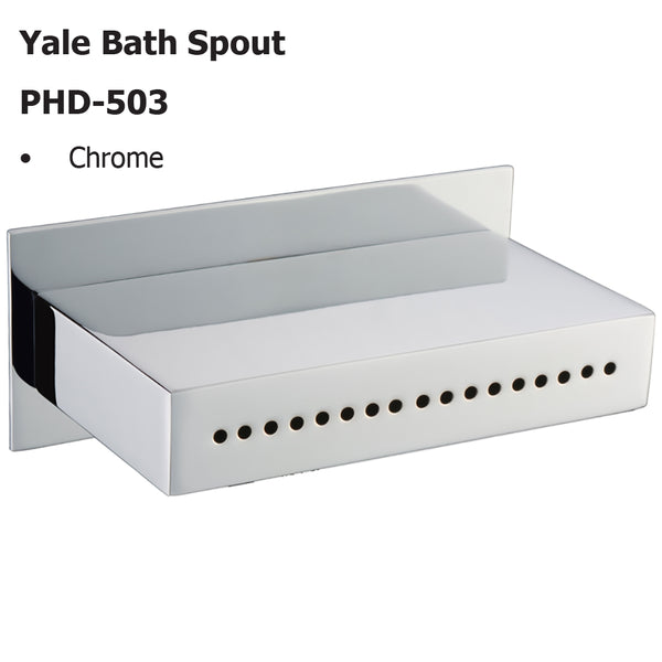 Yale Bath Spout PHD-503