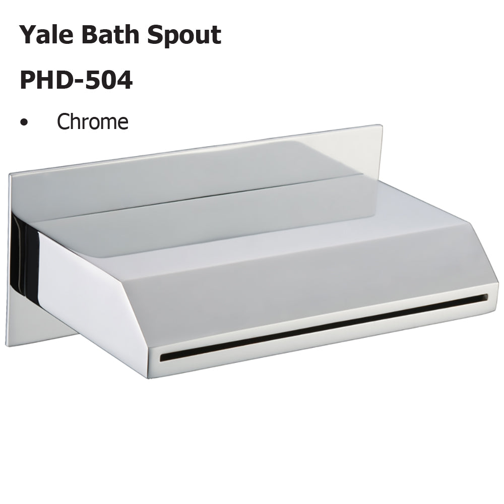 Yale Bath Spout PHD-504 - Bathroom Hub