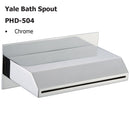 Yale Bath Spout PHD-504