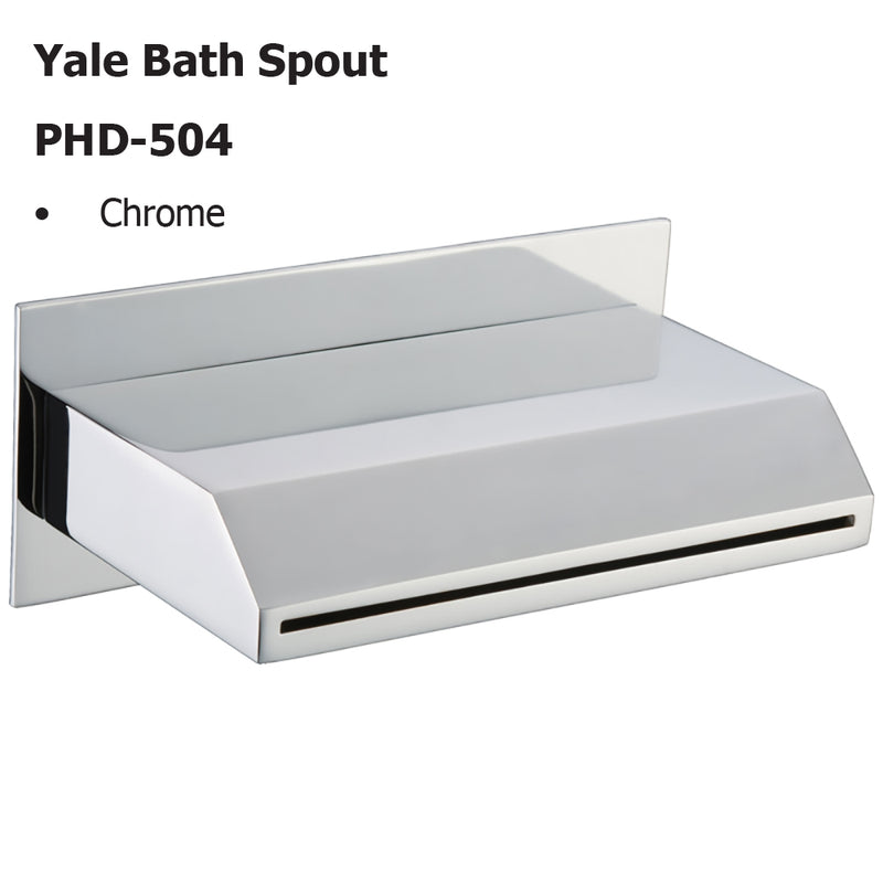 Yale Bath Spout PHD-504